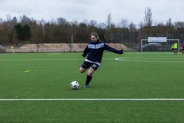 Bild 77 - B-Juniorinnen FSC Kaltenkirchen - SG Weststeinburg : Ergebnis: 2:1